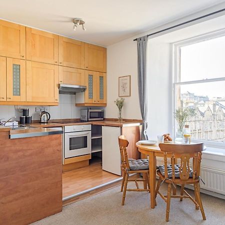 The West Bow View Apartment EDI Buitenkant foto