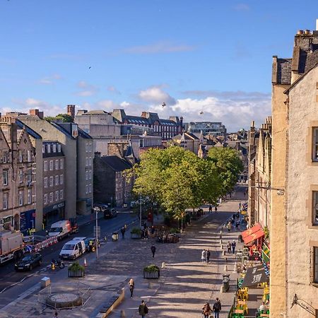 The West Bow View Apartment EDI Buitenkant foto