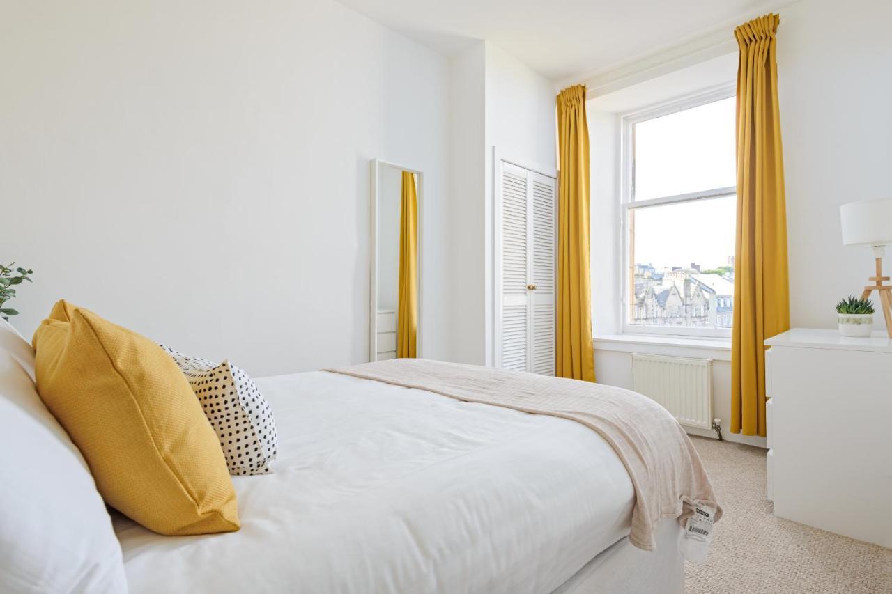 The West Bow View Apartment EDI Buitenkant foto