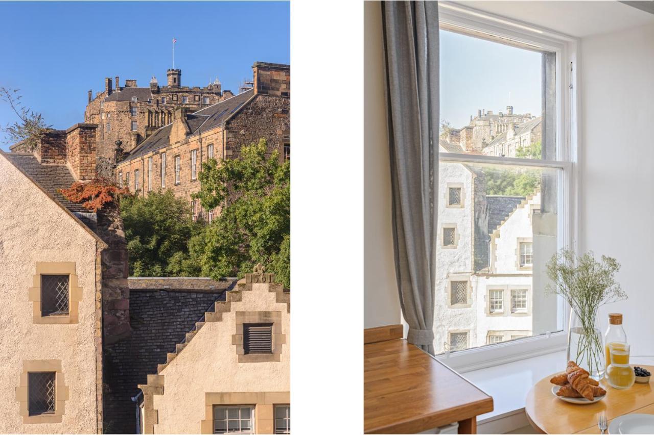 The West Bow View Apartment EDI Buitenkant foto