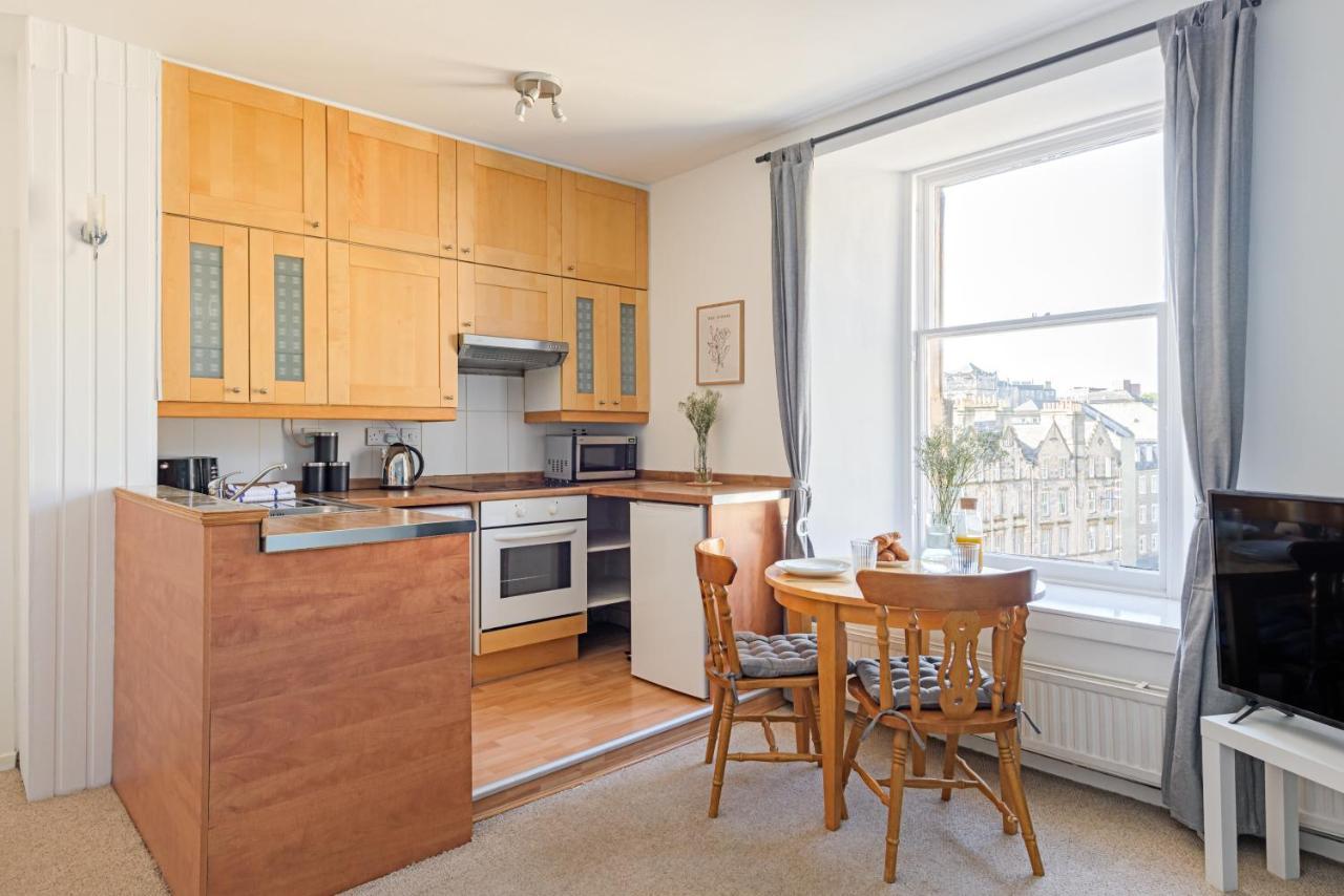 The West Bow View Apartment EDI Buitenkant foto