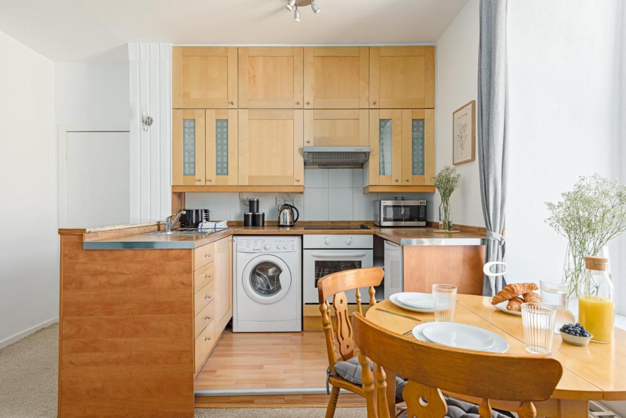 The West Bow View Apartment EDI Buitenkant foto