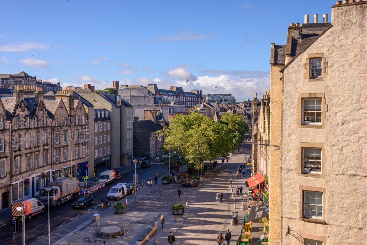 The West Bow View Apartment EDI Buitenkant foto