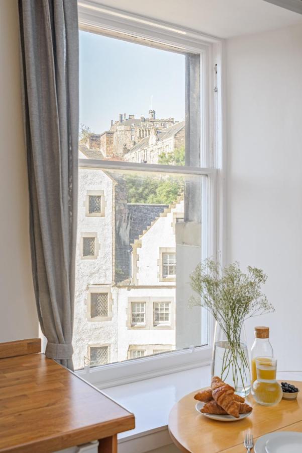 The West Bow View Apartment EDI Buitenkant foto