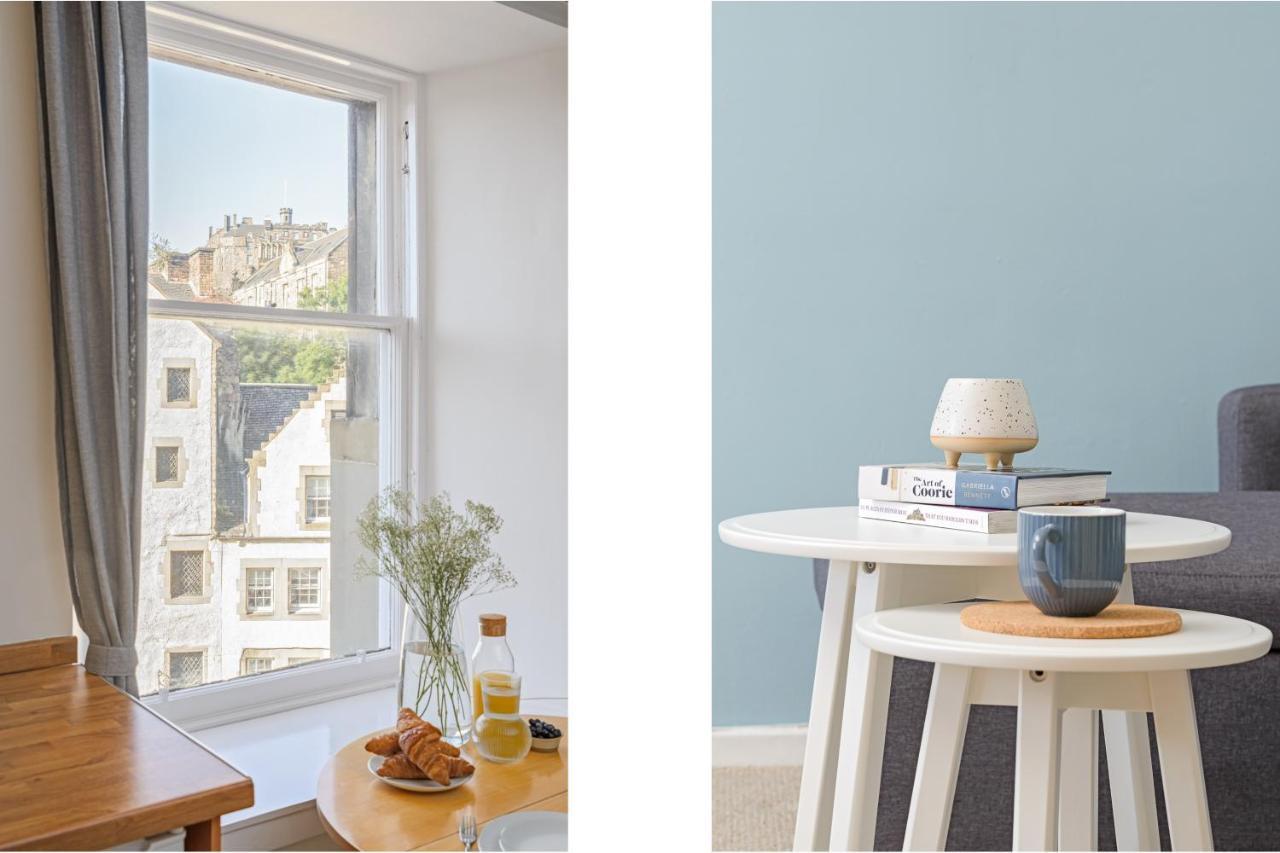 The West Bow View Apartment EDI Buitenkant foto